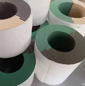 Phenolic Foam Insulation Pipe