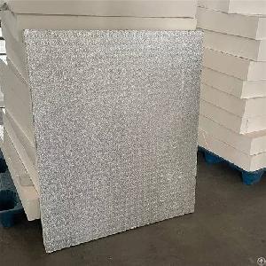 rooftop insulation phenolic board