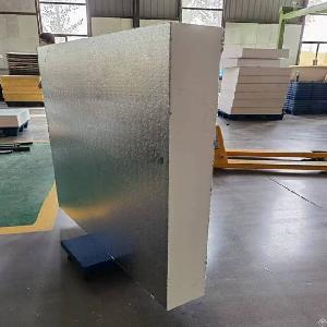 Low Smoke Phenolic Foam Board