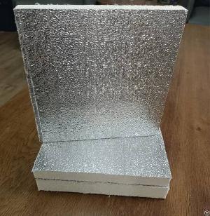 Phenolic Board For Roof Insulation