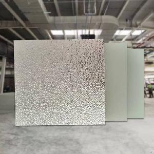 Phenolic Duct Board For Commercial Buildings