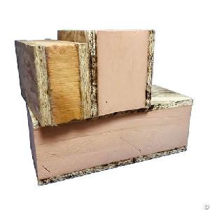 Phenolic Foam Core Structural Wall Panel