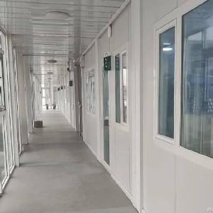 Phenolic Sandwich Panel For Cold Storage Rooms