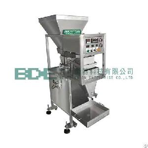 Filling Machine Sthp-601