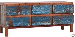 Filling Cabinet Boatwood