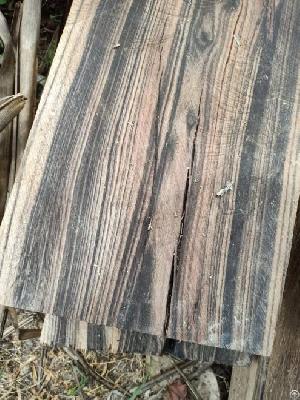 Offering Veneer Amara, Eboni And Teak From Indonesia