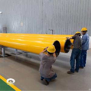 cra clad pipeline oil gas bimetallic