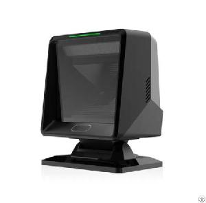 Sd5437 Handsfree Omni-directional Barcode Scanner