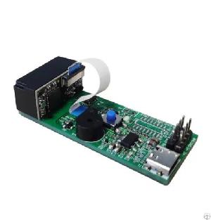 Se4631 1d 2d Barcode Scanner Module