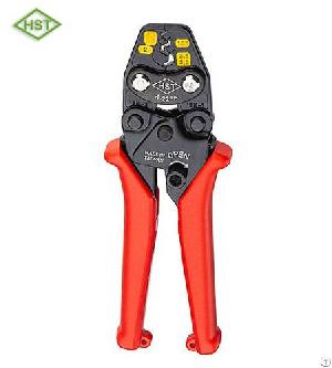 Hst 0.3-5.5mm2 Non-insulated Ratchet Crimping Tool A-228a