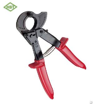 Hst 325mm2 Ratchet Cable Cutter A-325