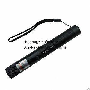 Liteem Fsl12 Laser Flashlight