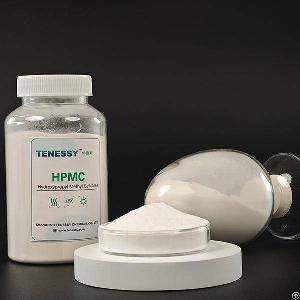 hydroxypropyl methyl cellulose hpmc