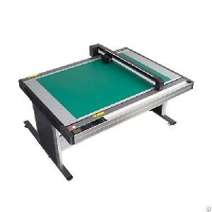 Flatbed Cutting Plotter