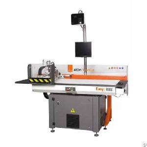 Knife Cutting Machine