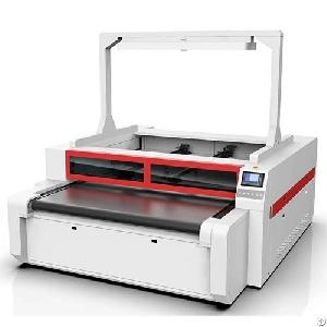 Laser Machine