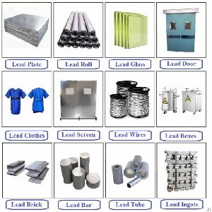 x ray shielding