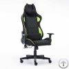 fabric gaming chair gs001 g