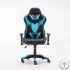 Gaming Chair With Bluetooth Speaker Gs016-lbl