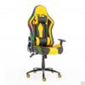 Rgb Gaming Chair Gs009-y