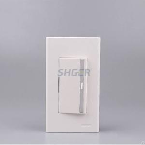 wd501 120 1 gang lighting switch