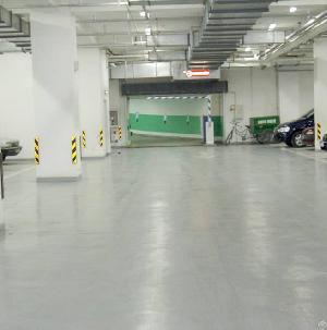 nfj 07r metal composite impact resistant flooring
