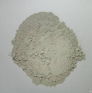 Nfj Inorganic Medium To High-temperature Secondary Binder