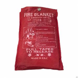 Fire Blanket