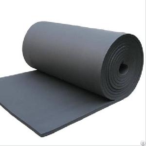 rubber foam sheet