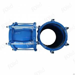 Gibault Joint For Ac Pipe