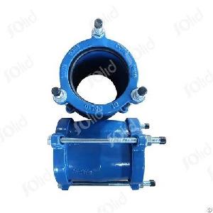 gibault joint pvc
