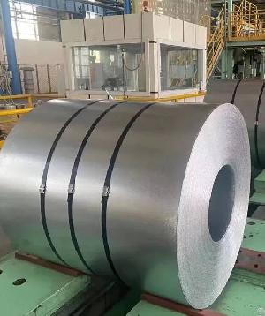Cold Rolled Steel Coil Crc