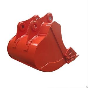 Excavator Attachments