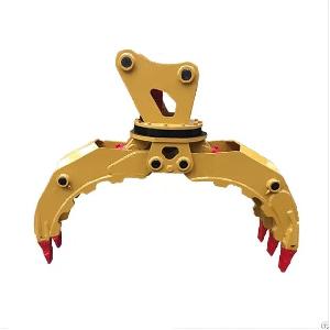 loader attachments