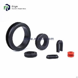 rubber molding