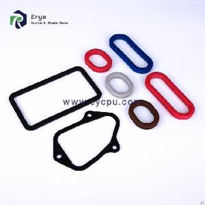 High Premium Custom Molding Solutions And Various Rubber Products Rubber Parts