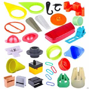Professional Injection Molding Companies Oem Injection Mold Part