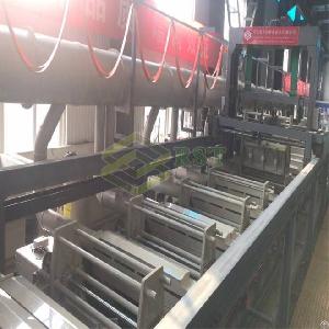 Barrel Electroplating Equipment For Zinc Copper Nickel