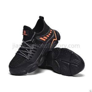 Eva Sole Anti-smash Anti-puncture Slip-resistant Safety Shoes