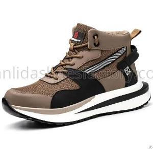outdoor seasons comfortable safety boot