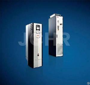 Abb Industrial Drives Acs880