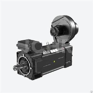 Hdp High Dynamic Response Motor