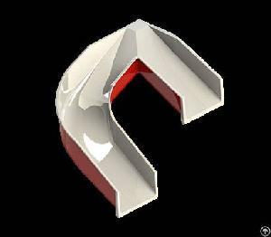 manual sorting chute