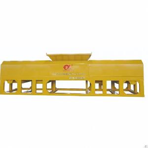 Shearing Type Double-shaft Shredder