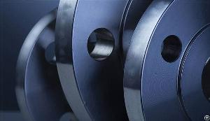 Custom Flanges