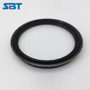 Black Color Hydraulic Mechanical Shaft Oil Seal Price
