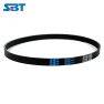 China High Quality Rubber Auto Belt