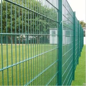 358 security fence
