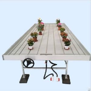 Ebb And Flow Bench