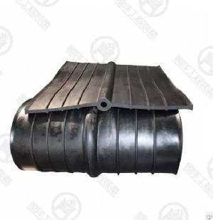 rubber waterstops shapes